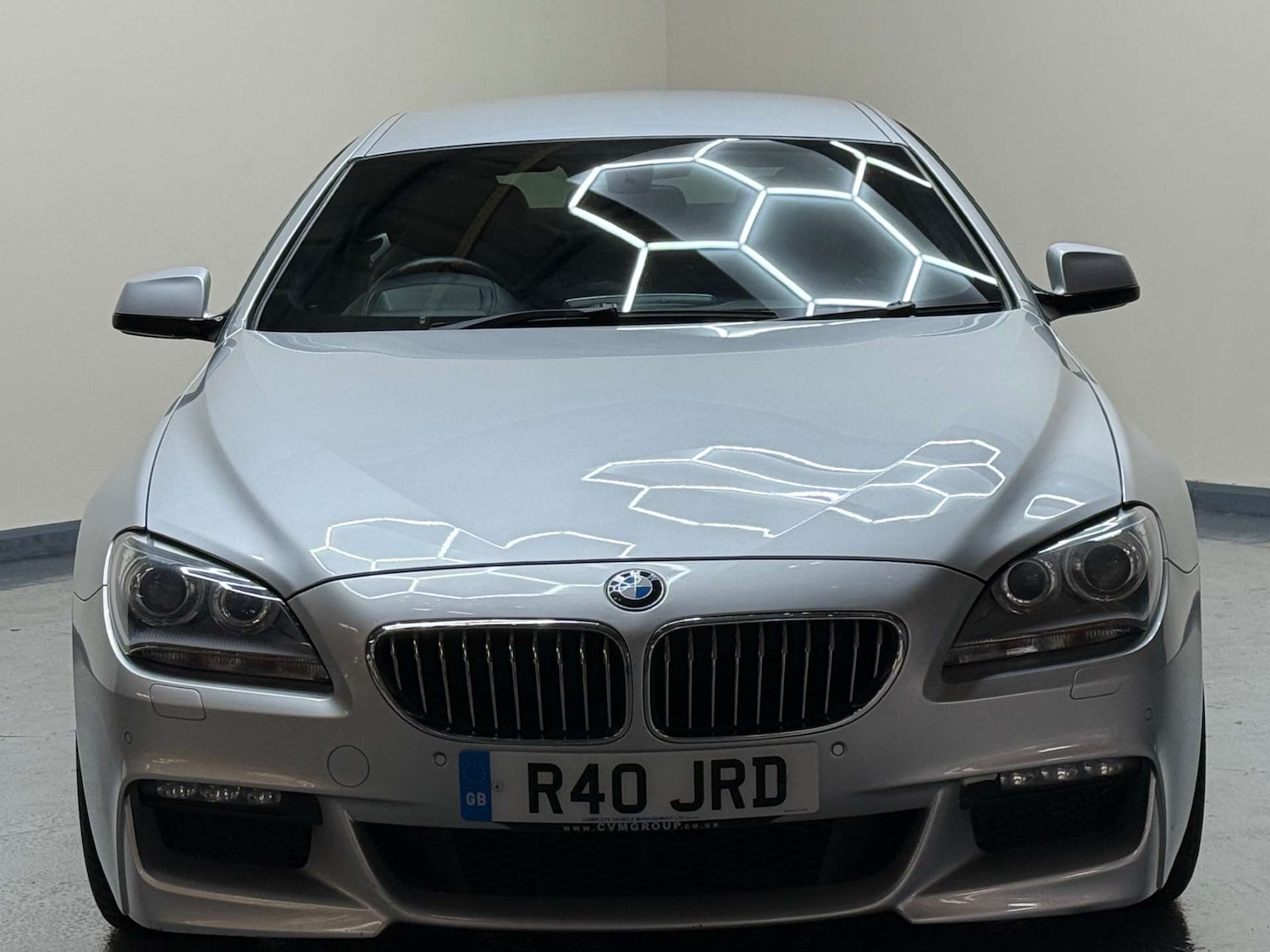 Used BMW 6 Series 2013 for sale - 76600938: Photo 49