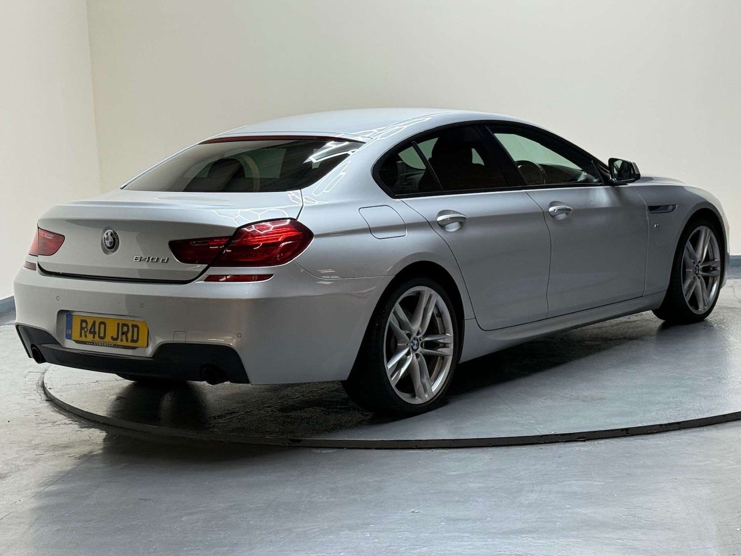 Used BMW 6 Series 2013 for sale - 76600938: Photo 5