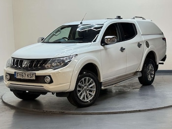 Used Mitsubishi L200 2018 for sale - 77818775: Photo