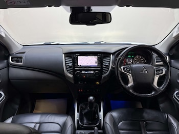 Used Mitsubishi L200 2018 for sale - 77818775: Photo