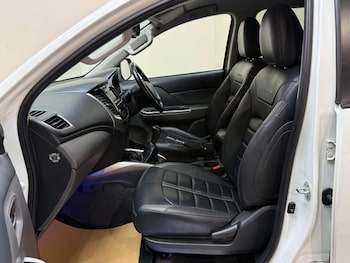 Used Mitsubishi L200 2018 for sale - 77818775: Photo