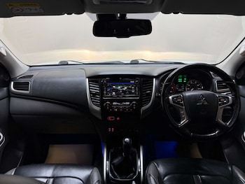 Used Mitsubishi L200 2017 for sale - 78389835: Photo