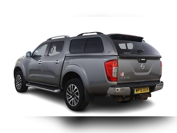 Used Nissan Navara 2019 for sale - 78801704: Photo