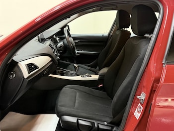Used BMW 1 Series 2016 for sale - 75838648: Photo