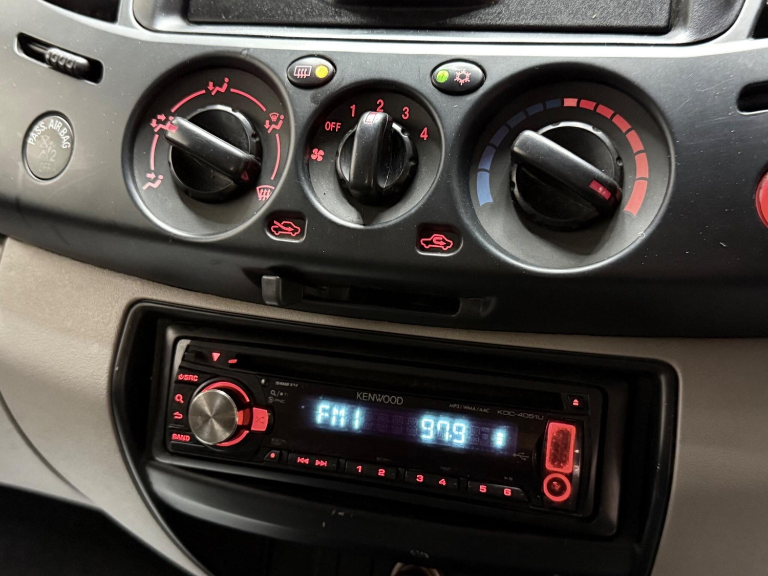 Vehicle 16