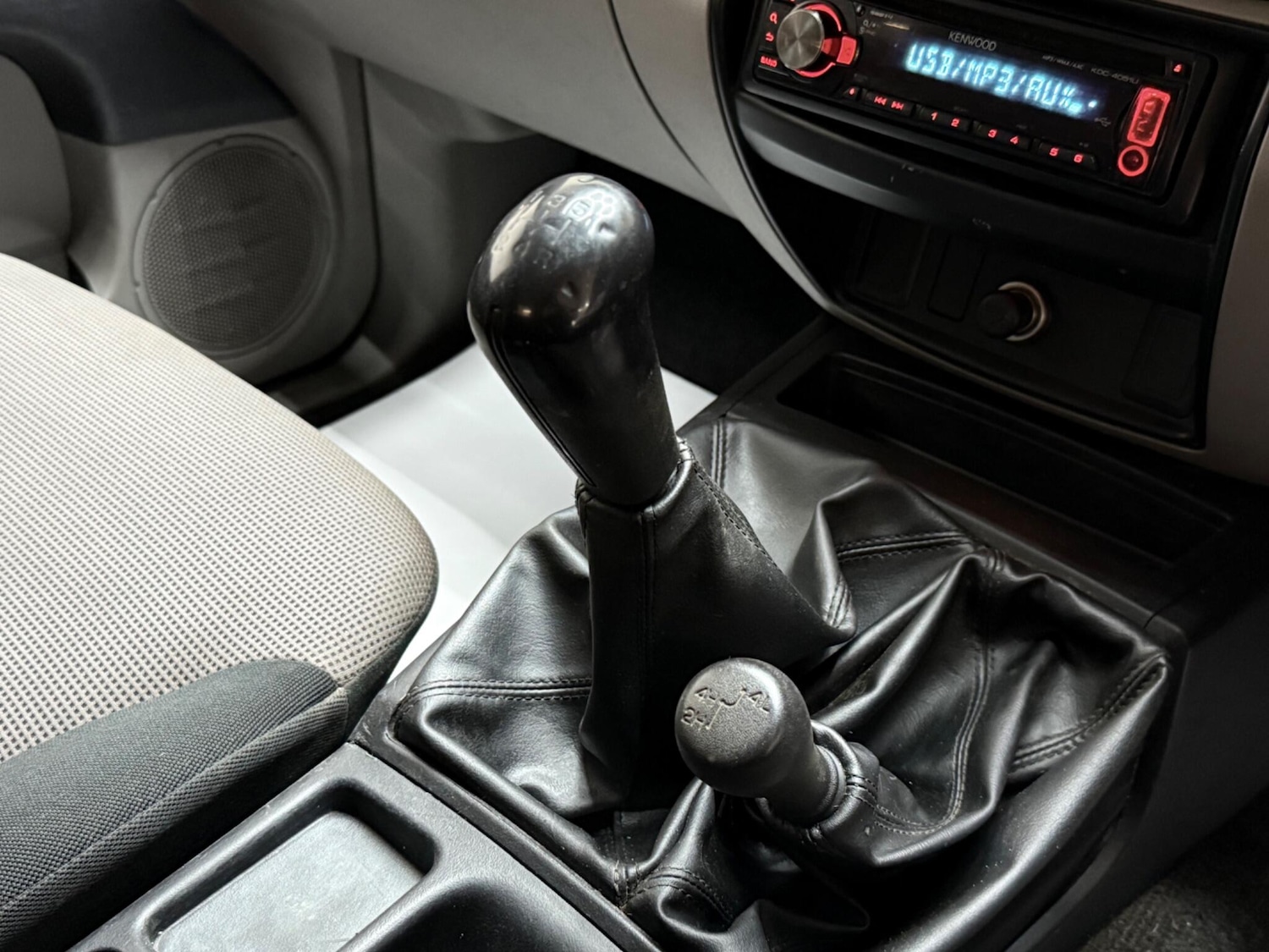 Vehicle 17