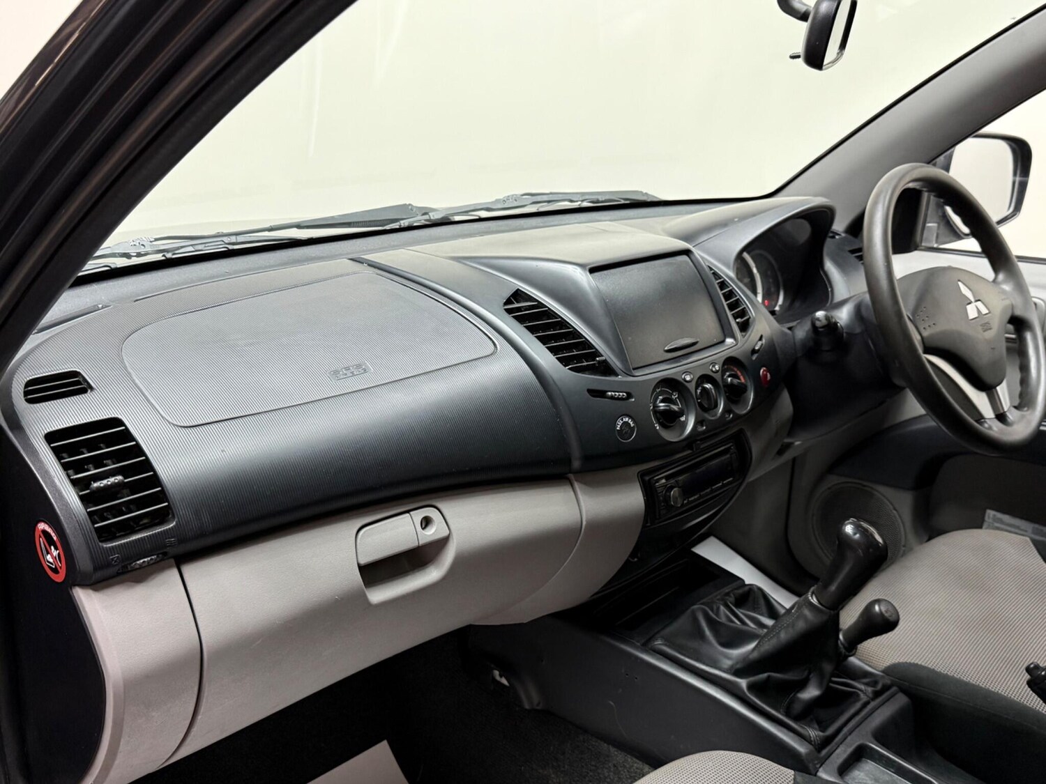 Vehicle 26