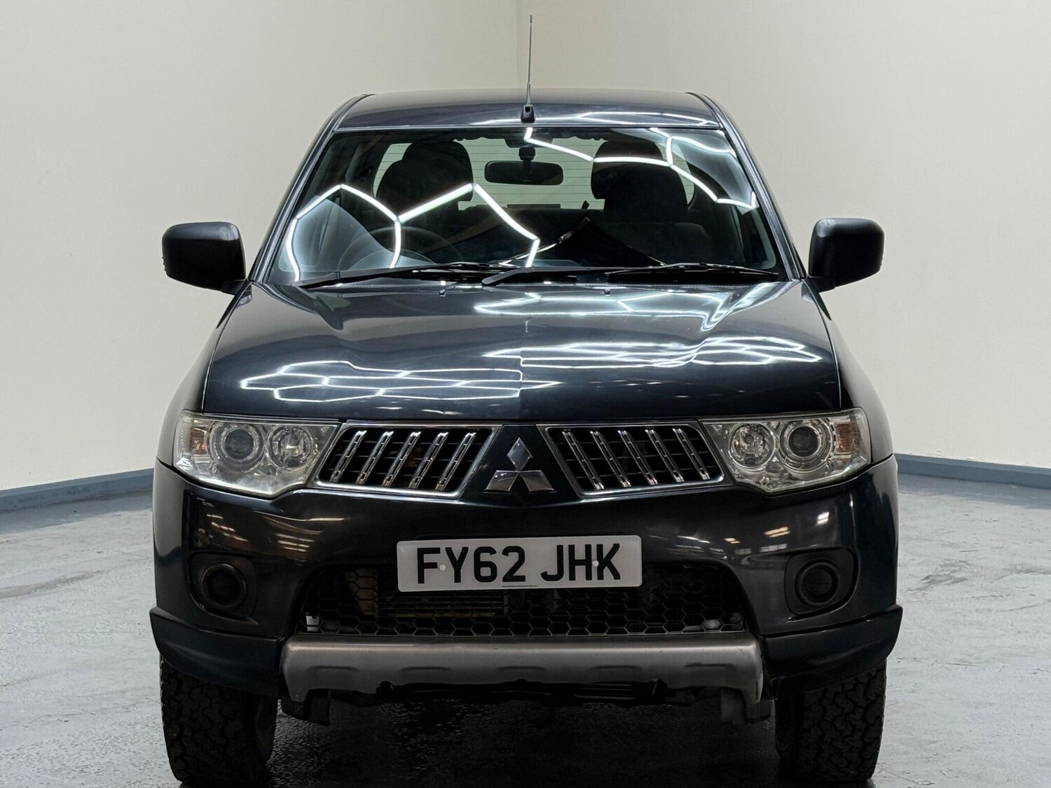 Vehicle 30