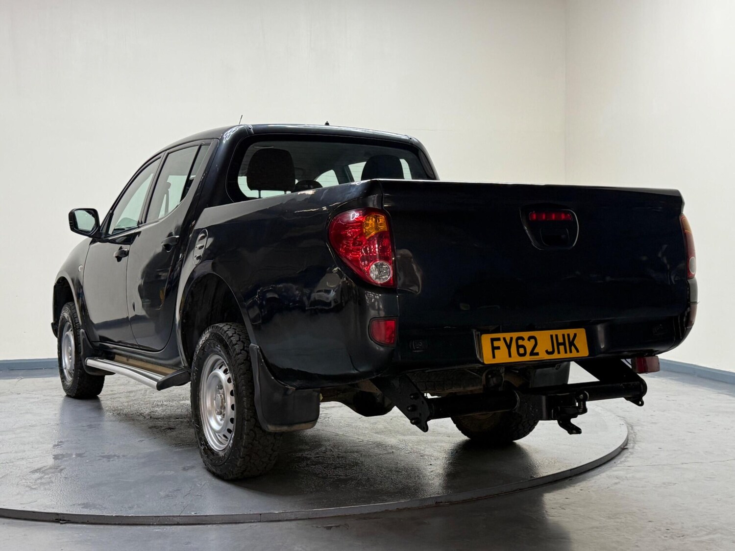 Vehicle 35