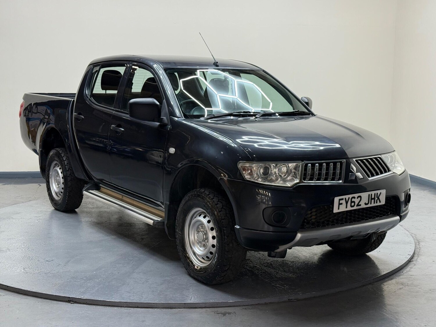 Vehicle 37