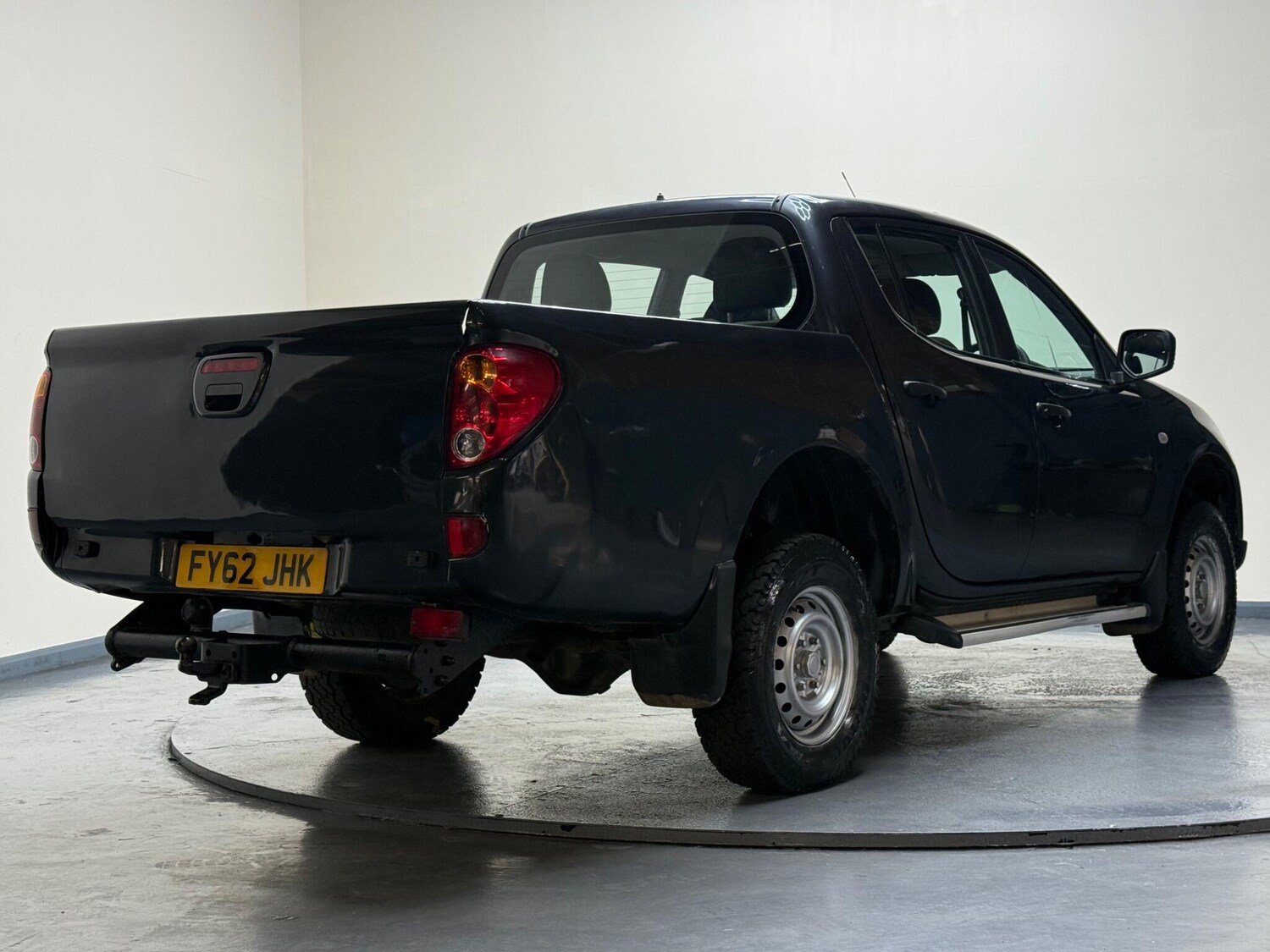 Vehicle 40