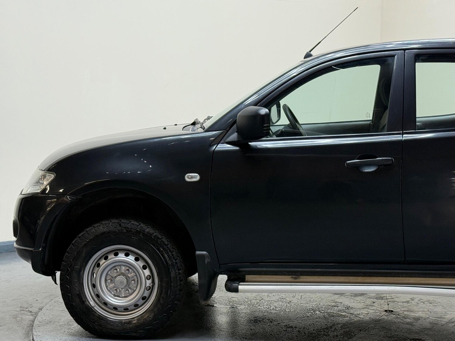 Vehicle 43
