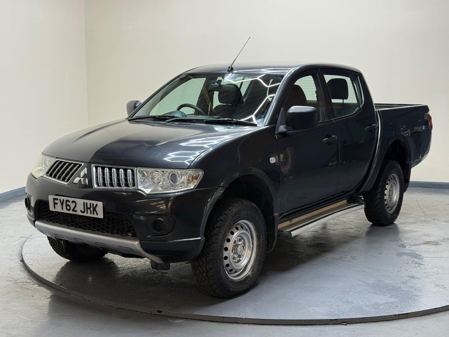 Vehicle 45