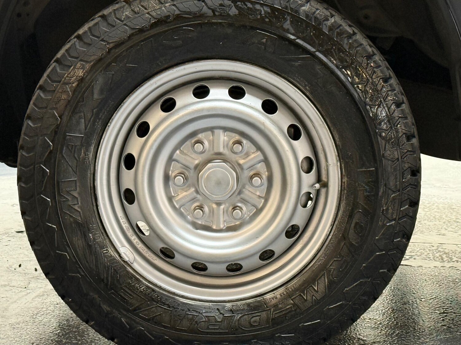Vehicle 49