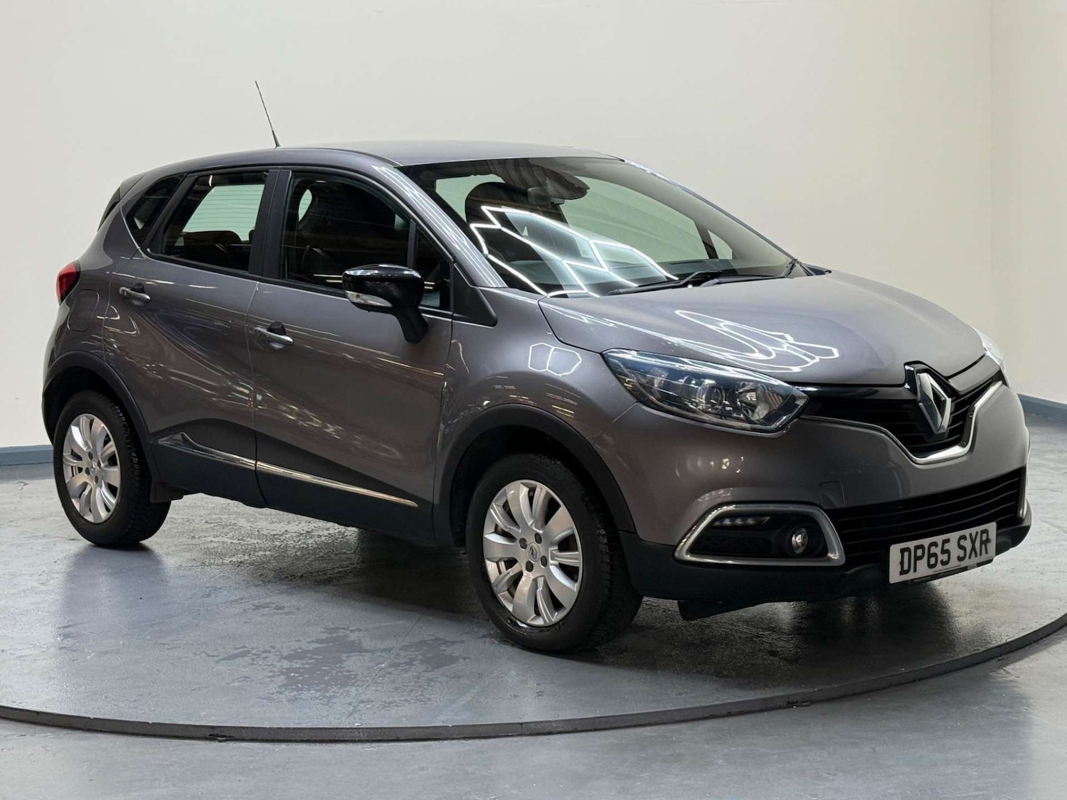 Used Renault Captur 2016 for sale - 76180964: Photo 13