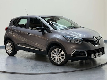 2016 - 1.5 dCi 90 Expression+ 5dr