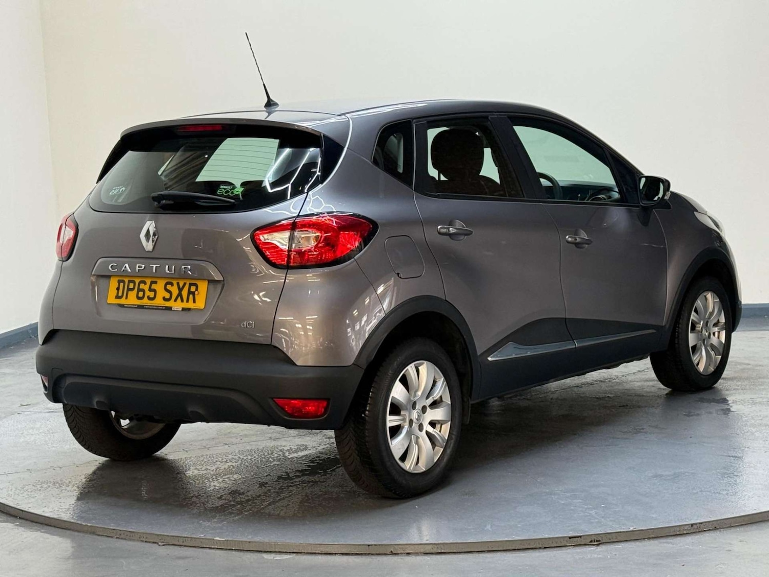 Used Renault Captur 2016 for sale - 76180964: Photo 25