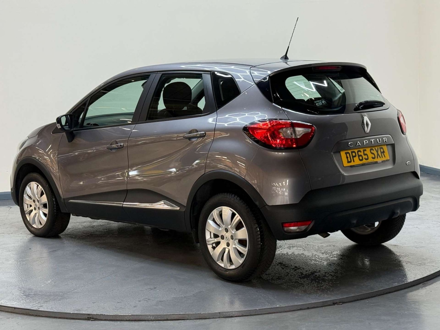Used Renault Captur 2016 for sale - 76180964: Photo 26