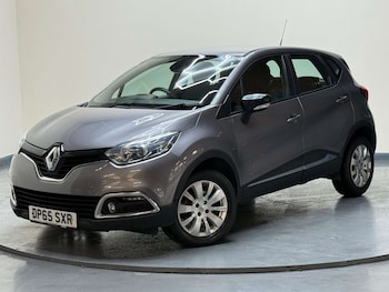 Used Renault Captur 2016 for sale - 76180964: Photo