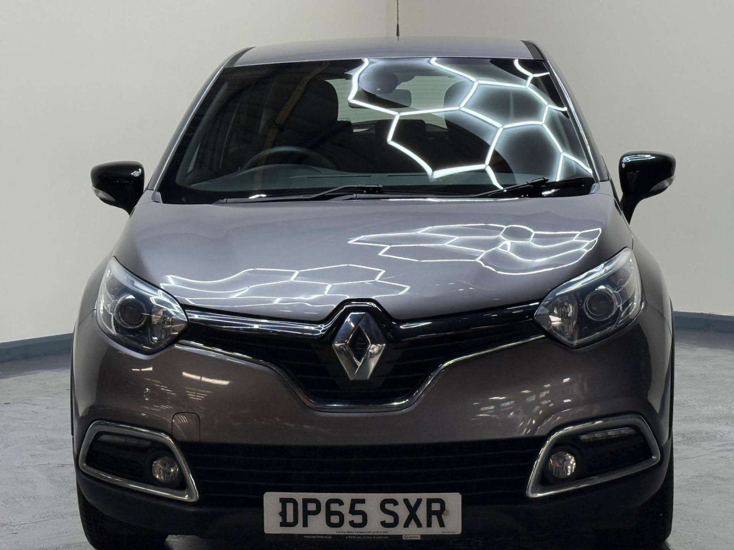 Used Renault Captur 2016 for sale - 76180964: Photo 30