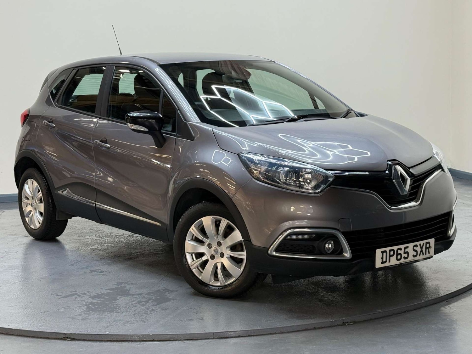 Used Renault Captur 2016 for sale - 76180964: Photo 31