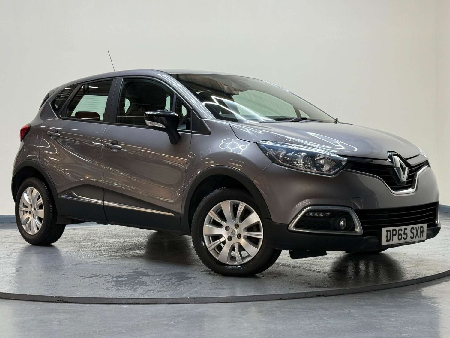 Used Renault Captur 2016 for sale - 76180964: Photo 34