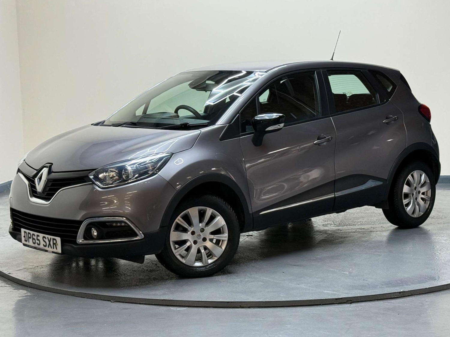 Used Renault Captur 2016 for sale - 76180964: Photo 35
