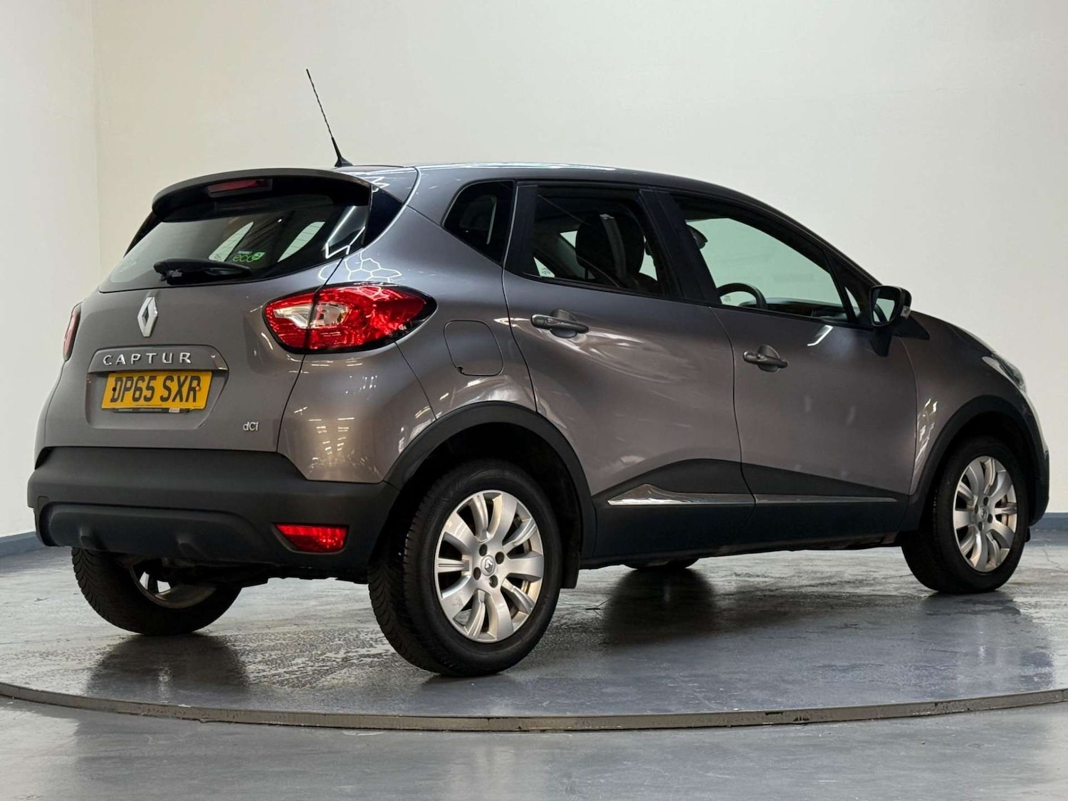 Used Renault Captur 2016 for sale - 76180964: Photo 36