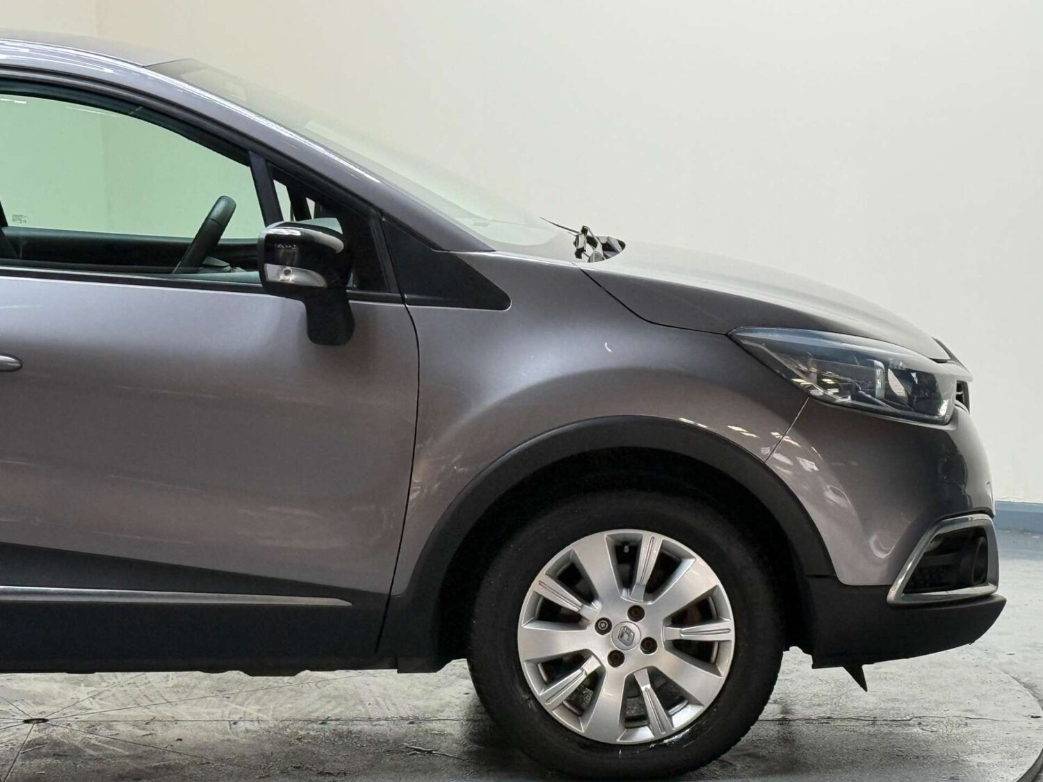 Used Renault Captur 2016 for sale - 76180964: Photo 40