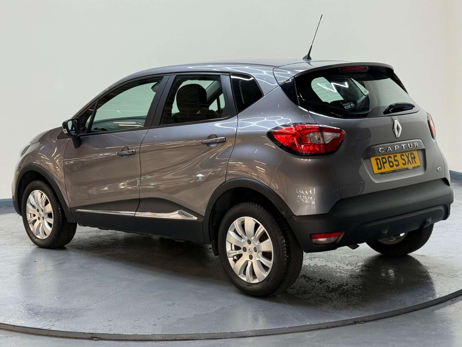 Used Renault Captur 2016 for sale - 76180964: Photo 44