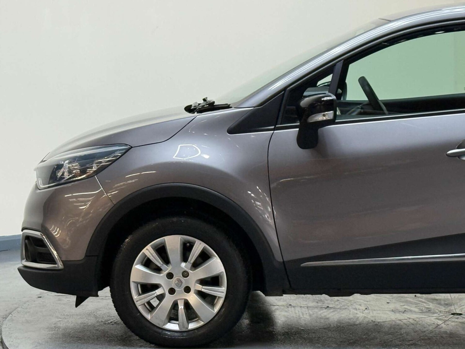 Used Renault Captur 2016 for sale - 76180964: Photo 45