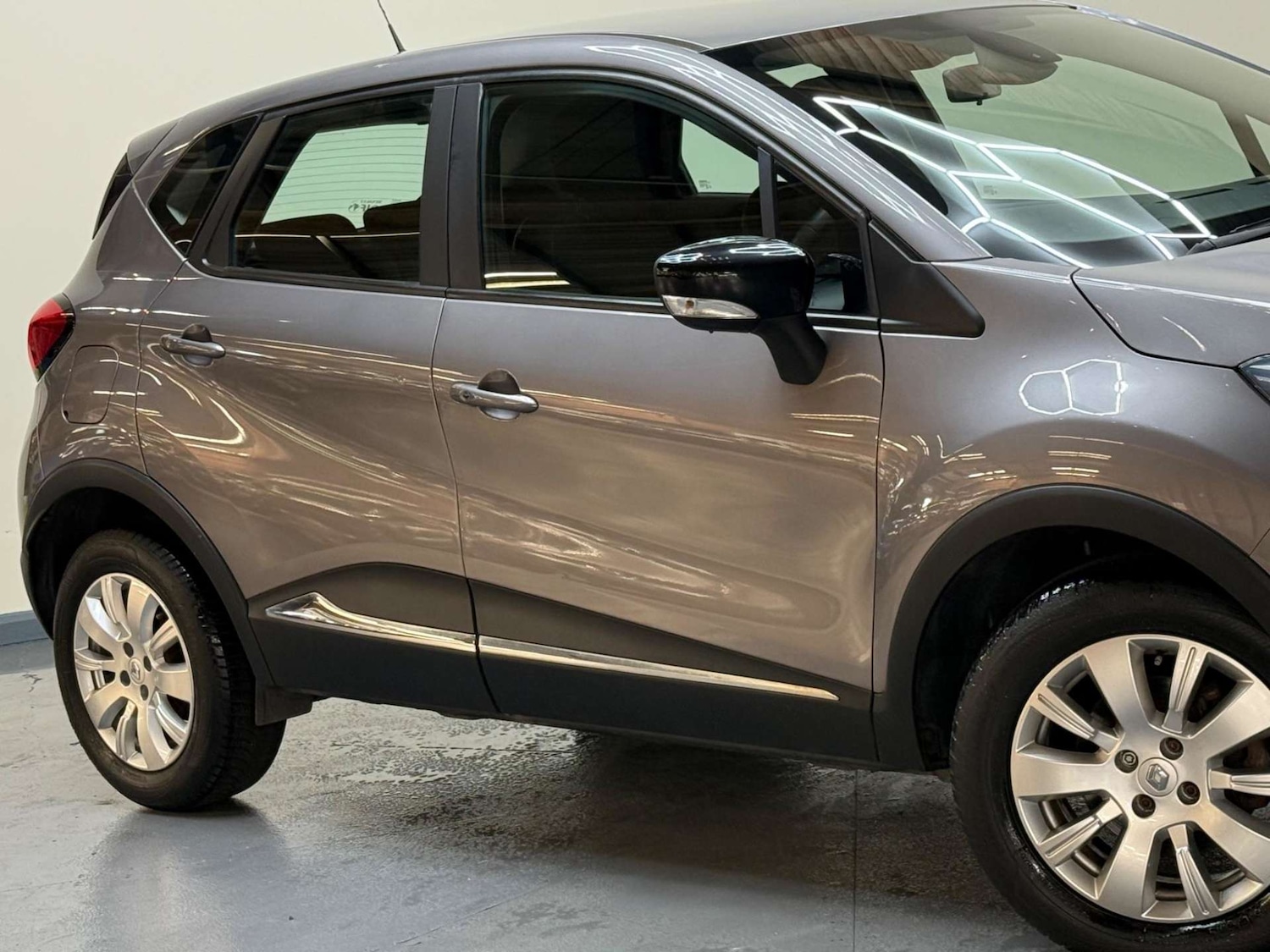 Used Renault Captur 2016 for sale - 76180964: Photo 50