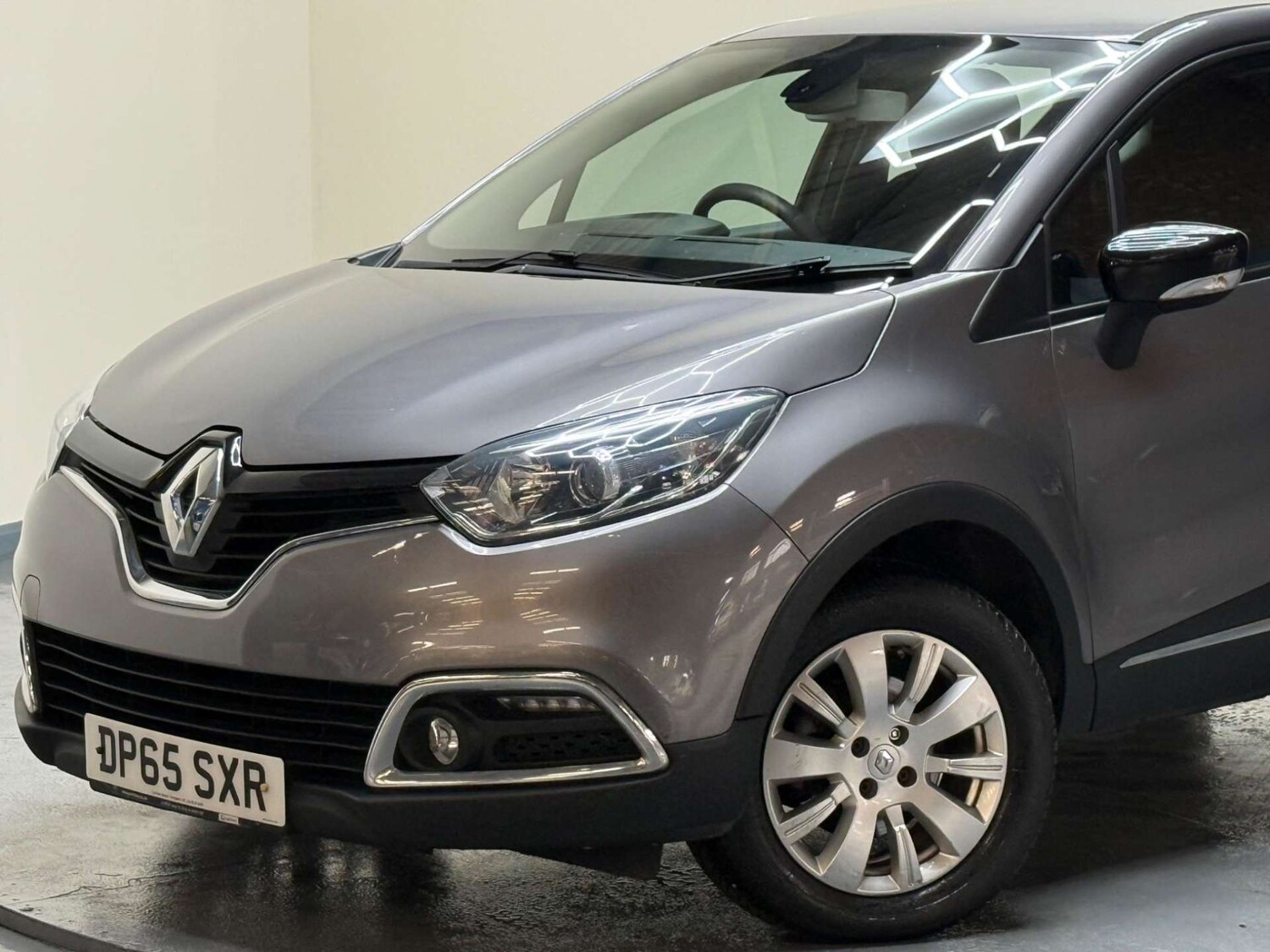Used Renault Captur 2016 for sale - 76180964: Photo 52