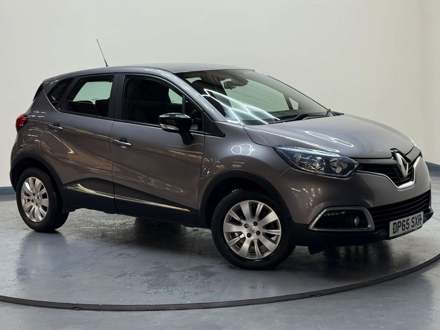 Used Renault Captur 2016 for sale - 76180964: Photo 54