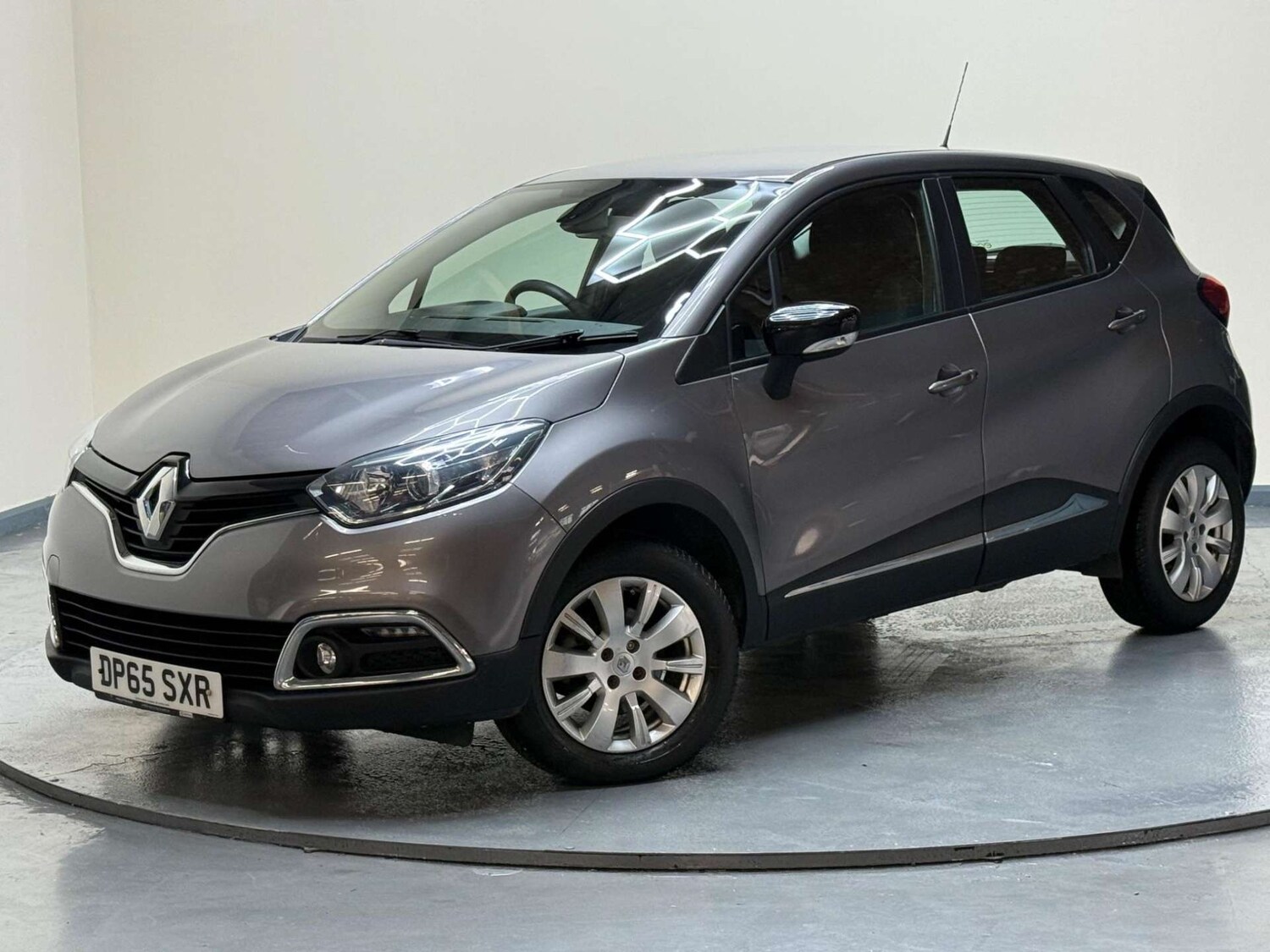 Used Renault Captur 2016 for sale - 76180964: Photo 55