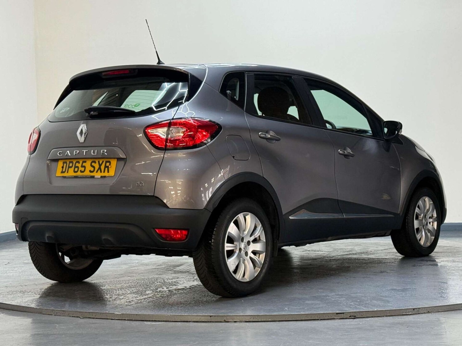 Used Renault Captur 2016 for sale - 76180964: Photo 57