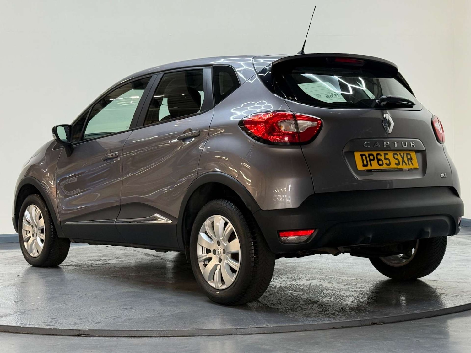 Used Renault Captur 2016 for sale - 76180964: Photo 58
