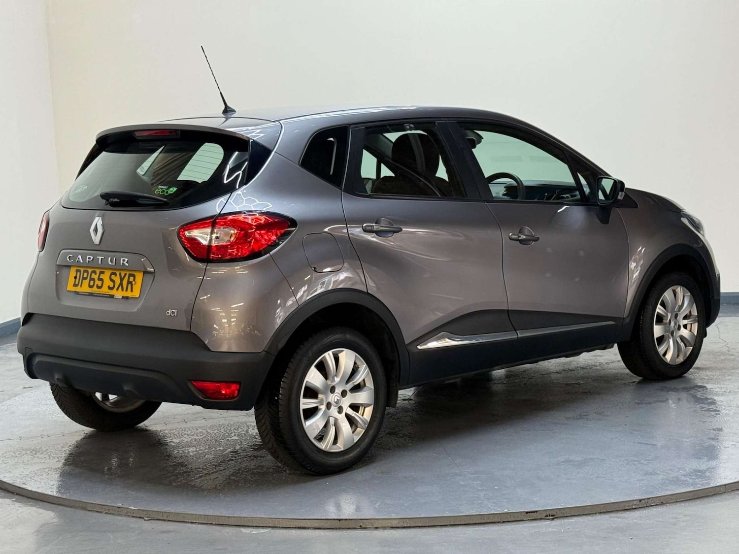 Used Renault Captur 2016 for sale - 76180964: Photo 6