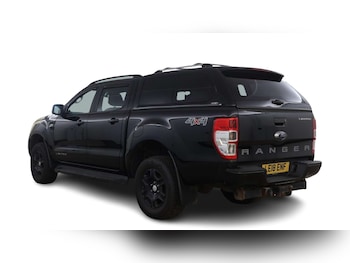 Used Ford Ranger 2018 for sale - 79494424: Photo