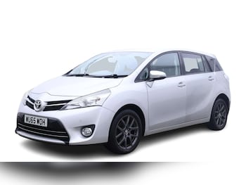 2015 - 1.6 D-4D Trend 5dr