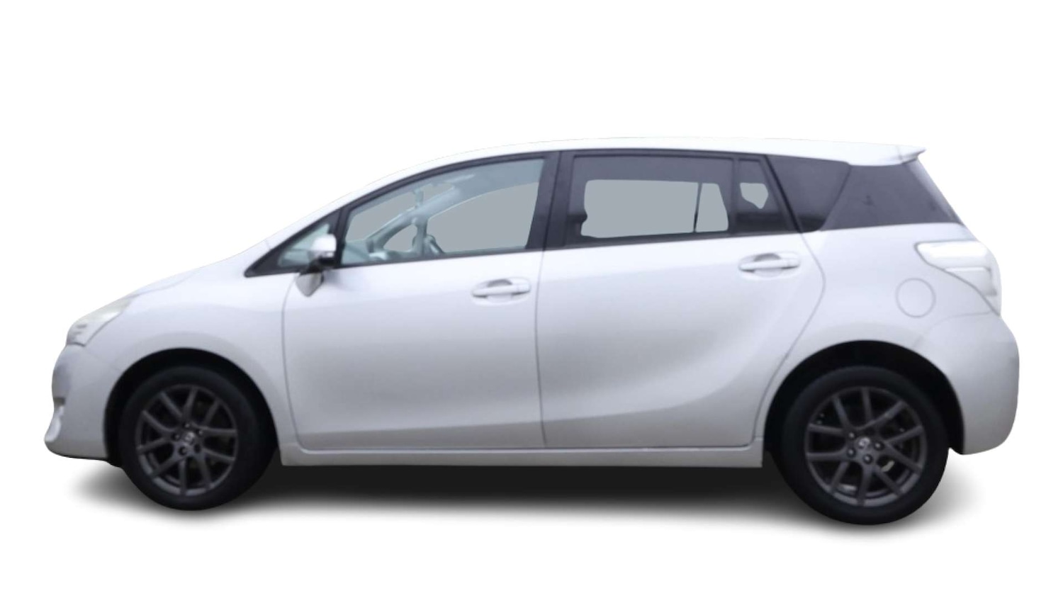 Used Toyota Verso 2015 for sale - 76706759: Photo 2