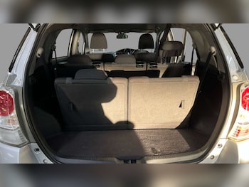 Used Toyota Verso 2015 for sale - 76706759: Photo