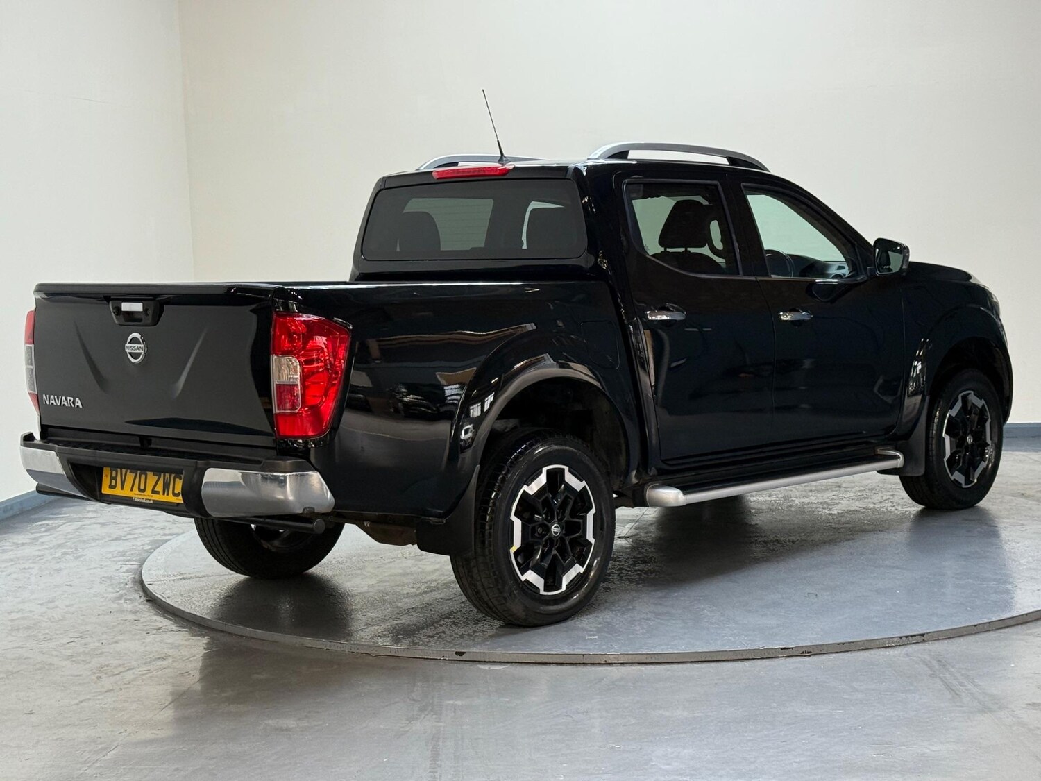 Vehicle 42
