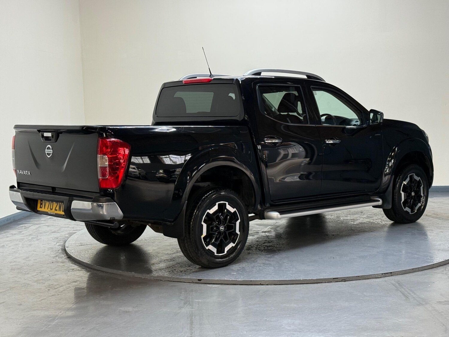 Vehicle 57