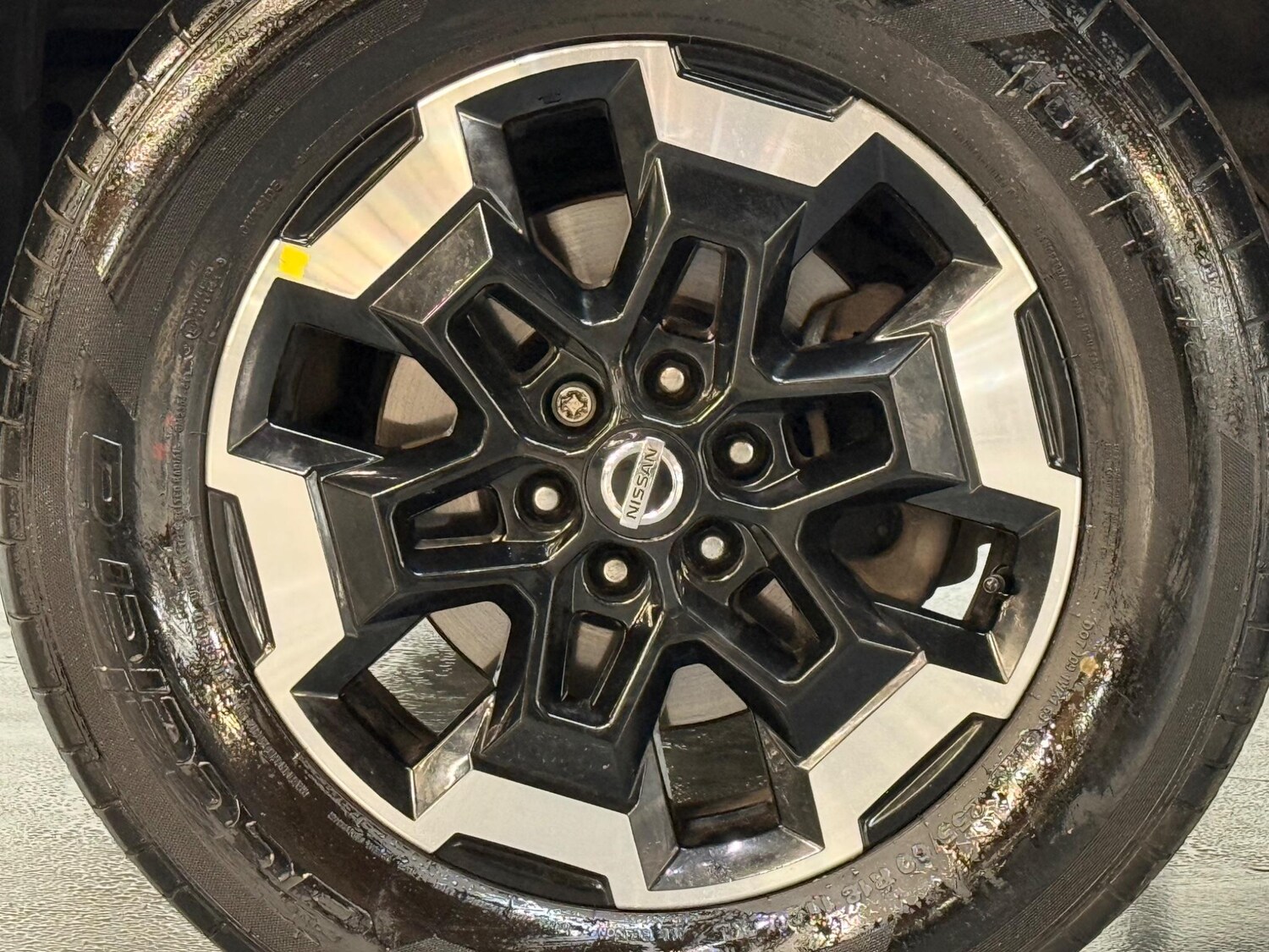 Vehicle 69