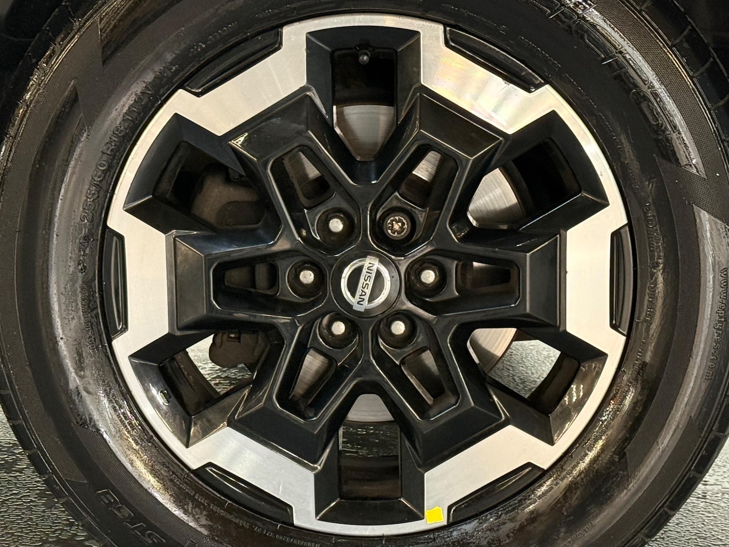 Vehicle 72