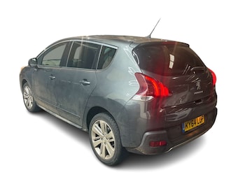 Used Peugeot 3008 2015 for sale - 77261406: Photo