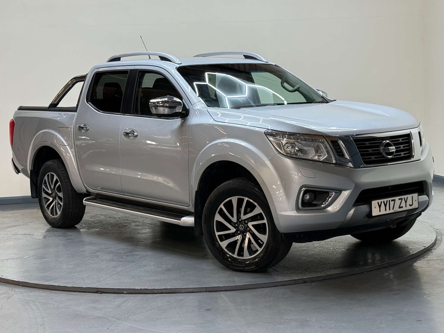 Used Nissan Navara 2017 for sale - 77583917: Photo 12