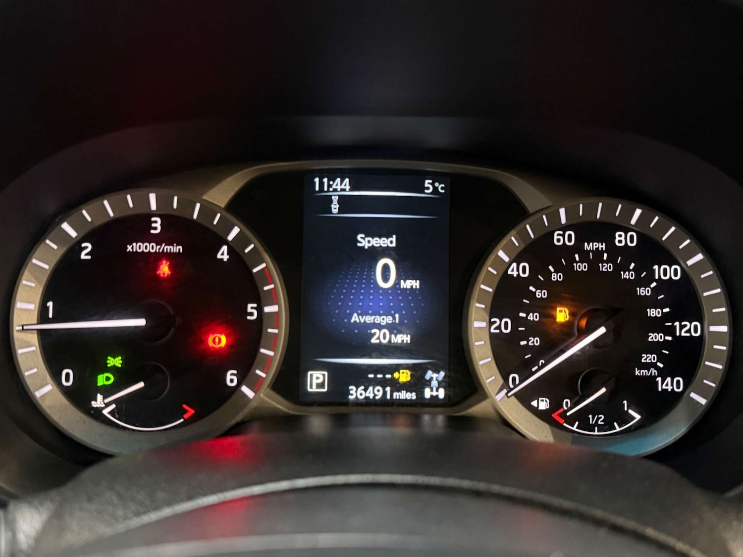 Used Nissan Navara 2017 for sale - 77583917: Photo 18