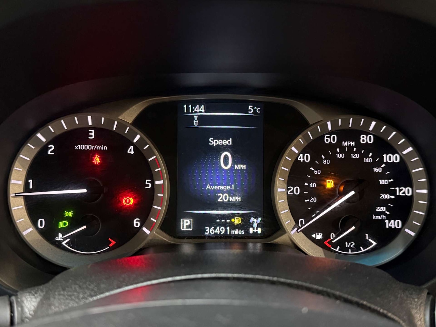 Used Nissan Navara 2017 for sale - 77583917: Photo 19